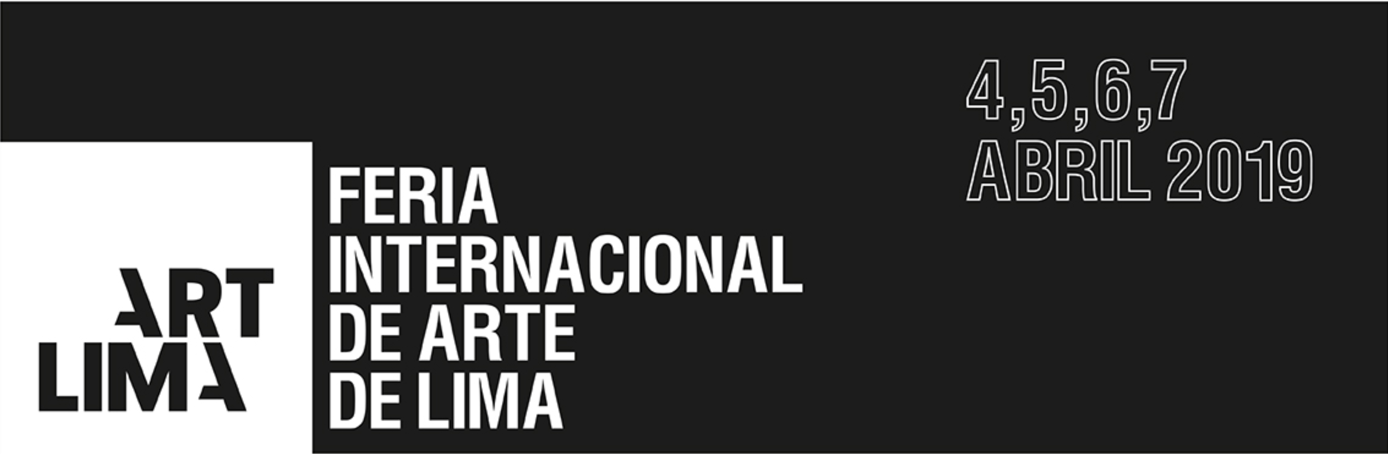 Participation: Art Lima 2019