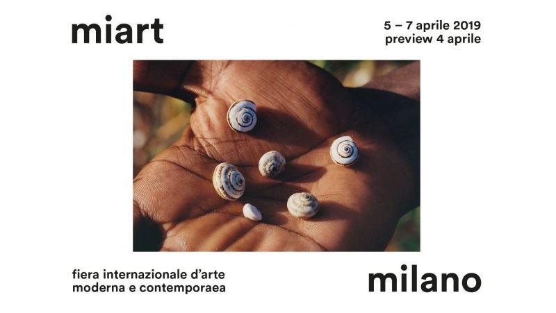 Participation: Miart 2019