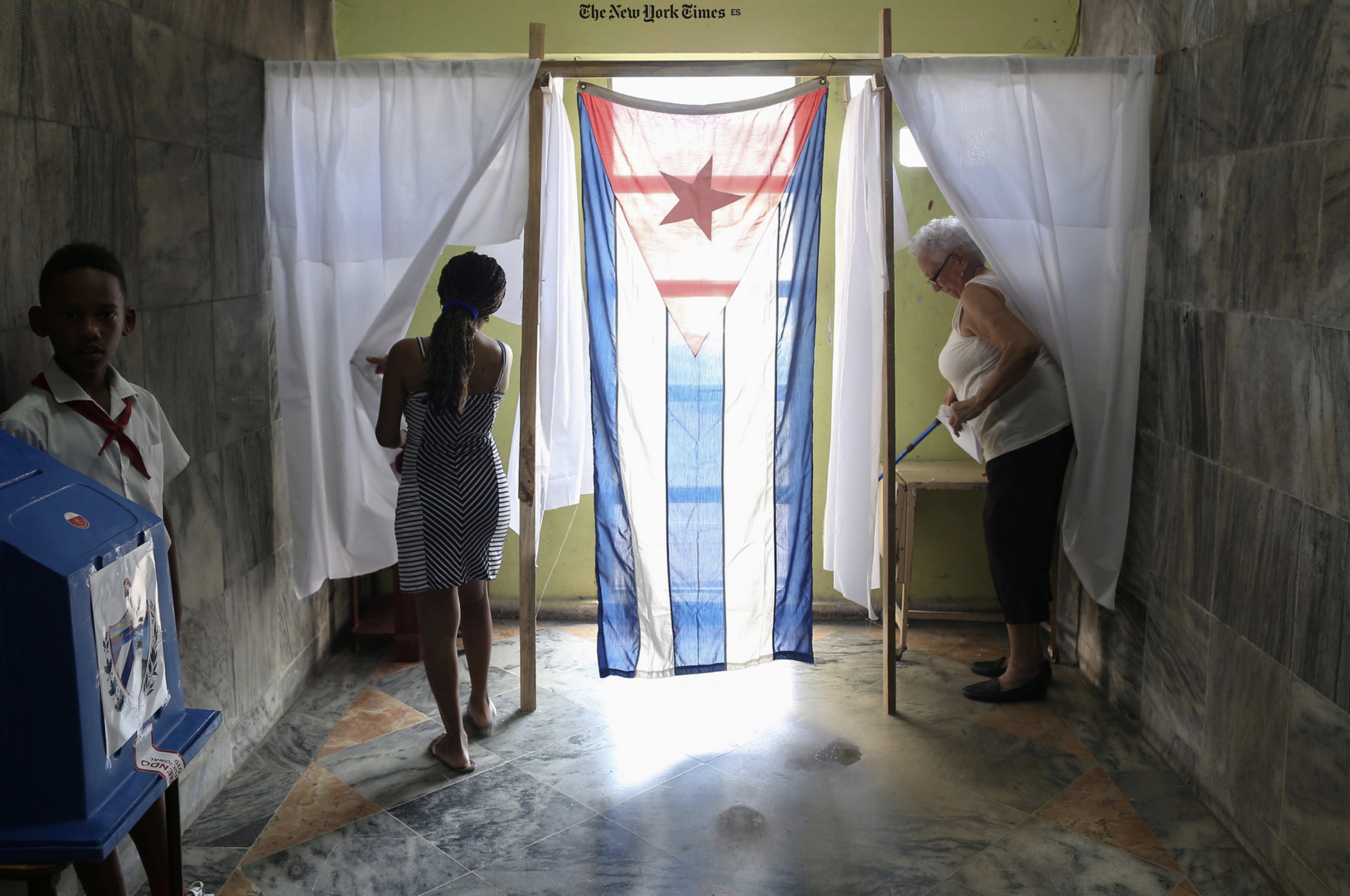 New York Times: El faro caído: la Revolución cubana y la izquierda latinoamericana