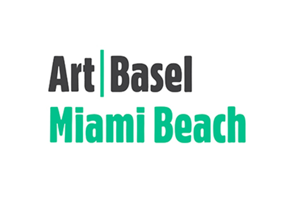 Participation: Art Basel, Miami Beach 2019