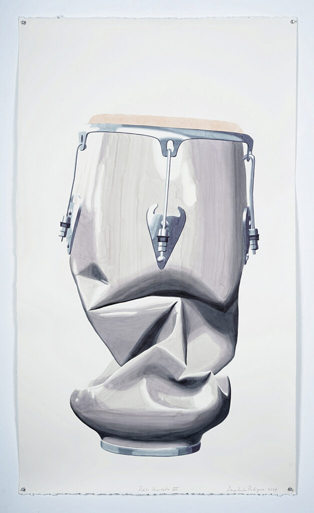 Rumba Desechable III