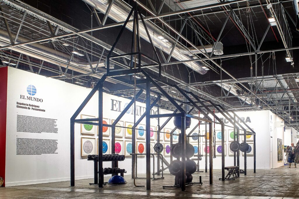 Gimnasio de Pensamiento
